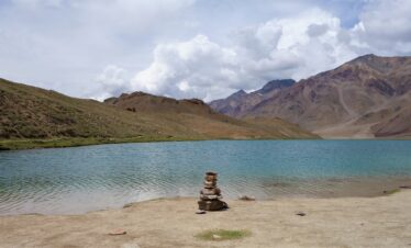 Chandrataal and Kaza Group Tour