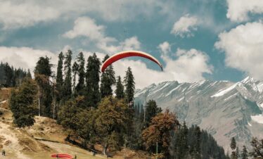 Enchanting Manali & Shimla Honeymoon Getaway – Thrilling 2025 Escape