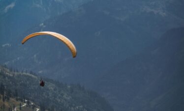 Thrilling Manali & Shimla