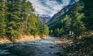Mesmerising Manali