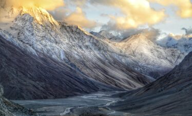 Snowbound Spiti: A 7-Day Winter Expedition – 2025
