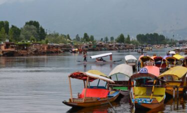Kashmir Dream Tour Package